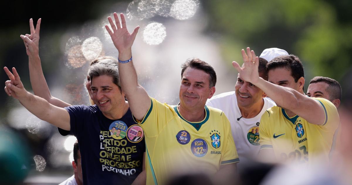 Brazil Election National News Goshennews brazil-election-national-news-goshennews