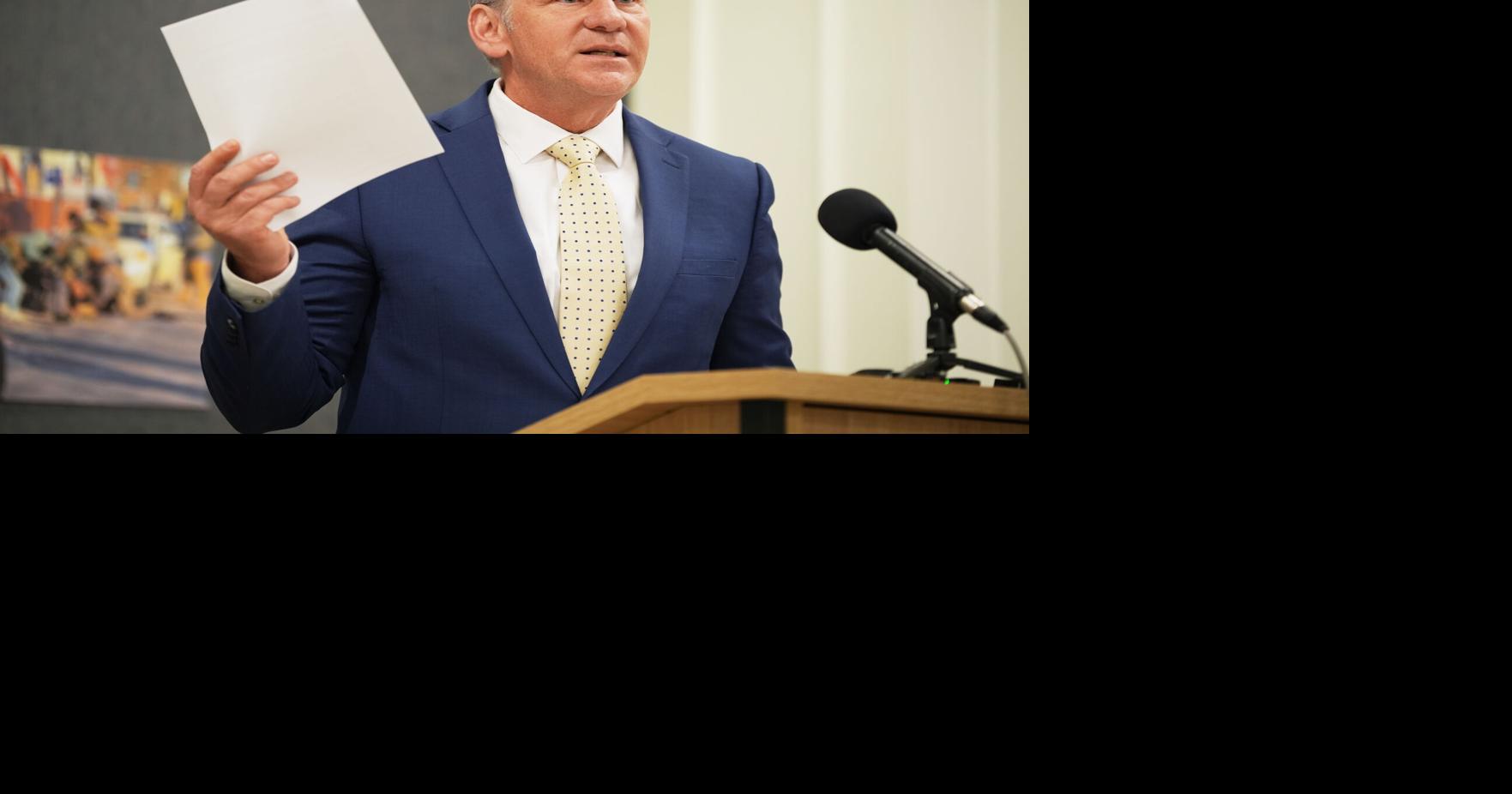 US Immigration Enforcement Alex Pretti | National News | goshennews.com