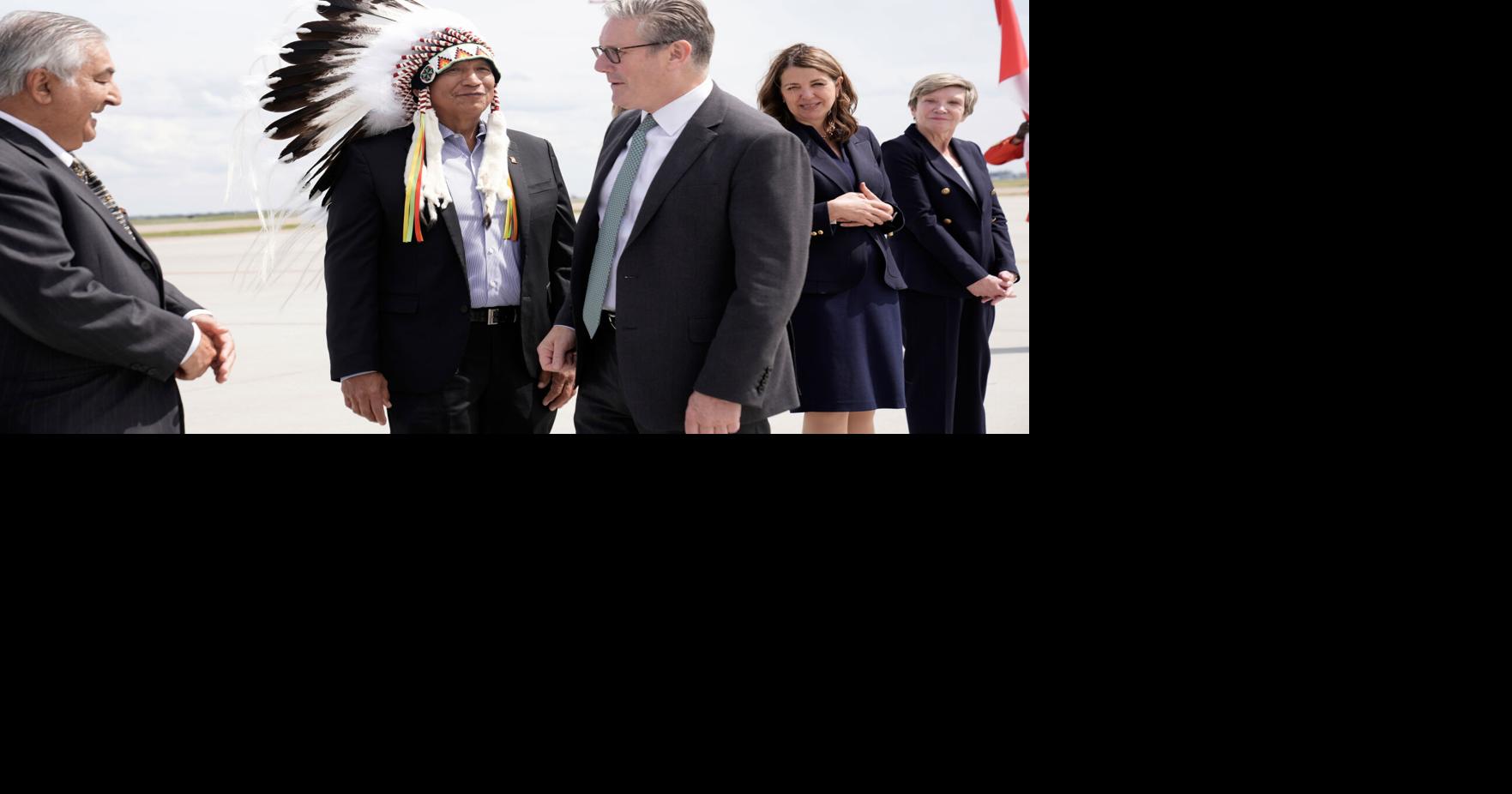 Canada G7 Summit