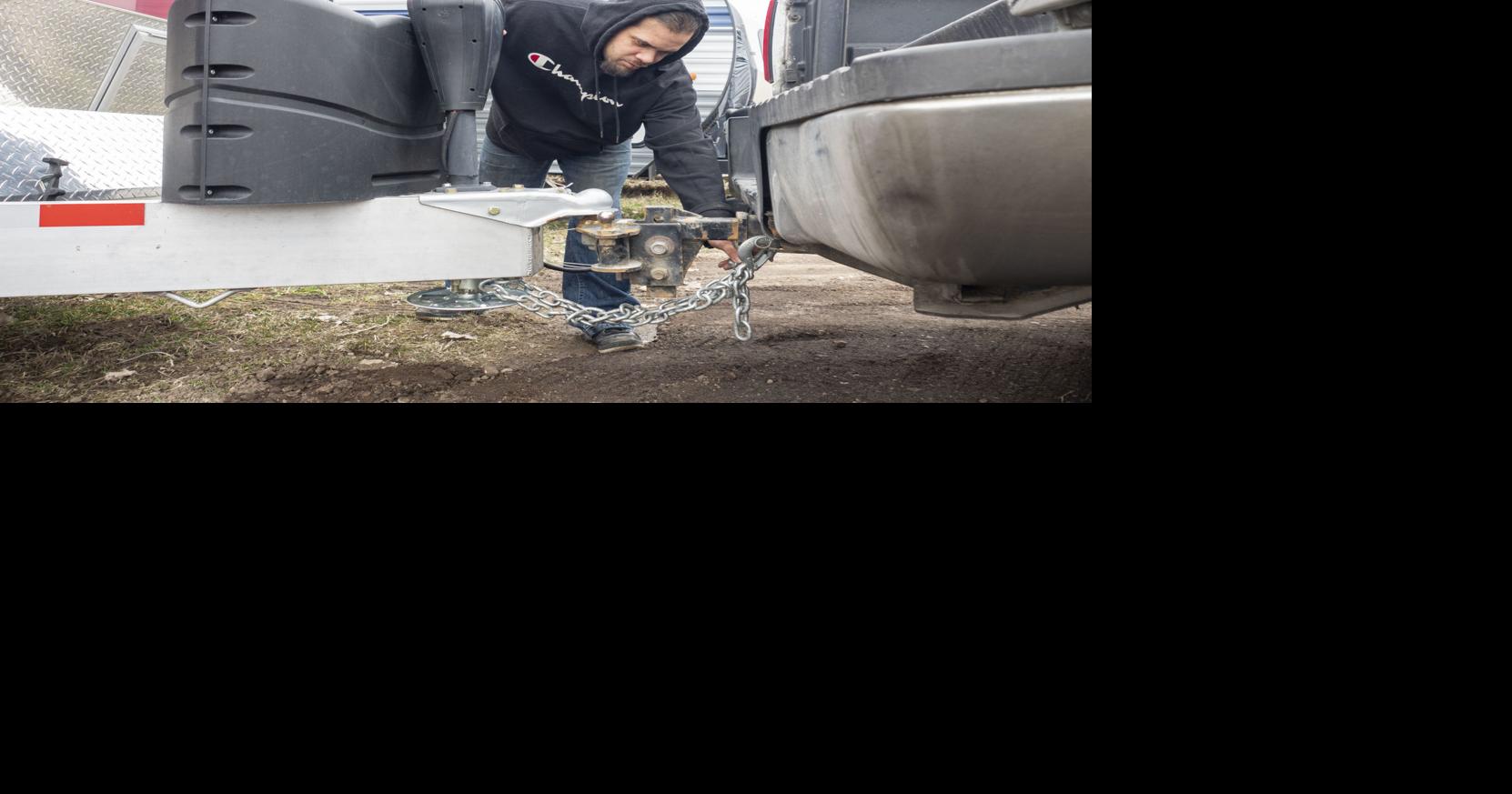 RV industry leaders, Goshen Chamber president offer perspectives amid