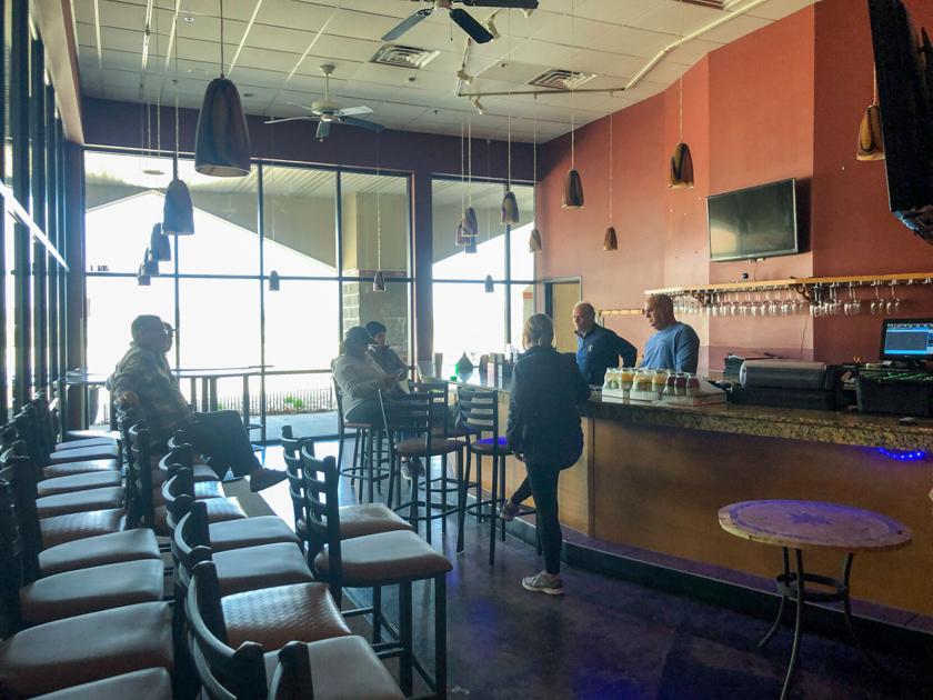 MARSHALL V. KING: This calendar year has fantastic, lousy and ugly, but many restaurants prevail | News