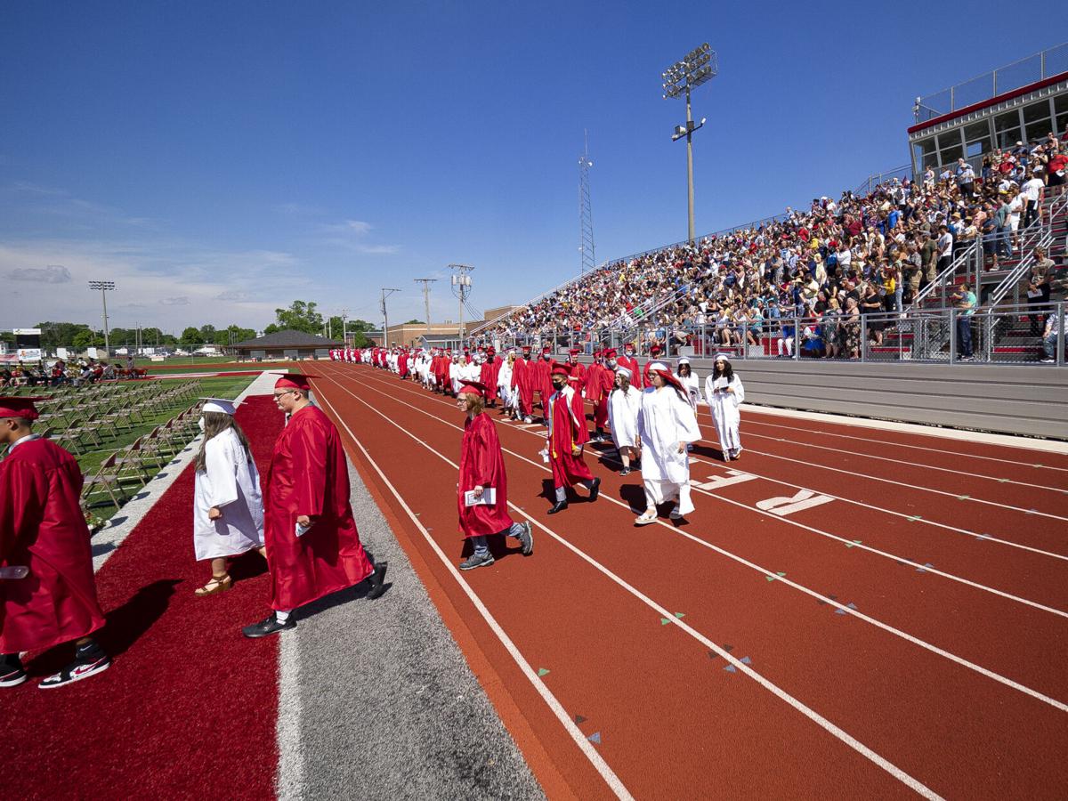 Graduation Sunday