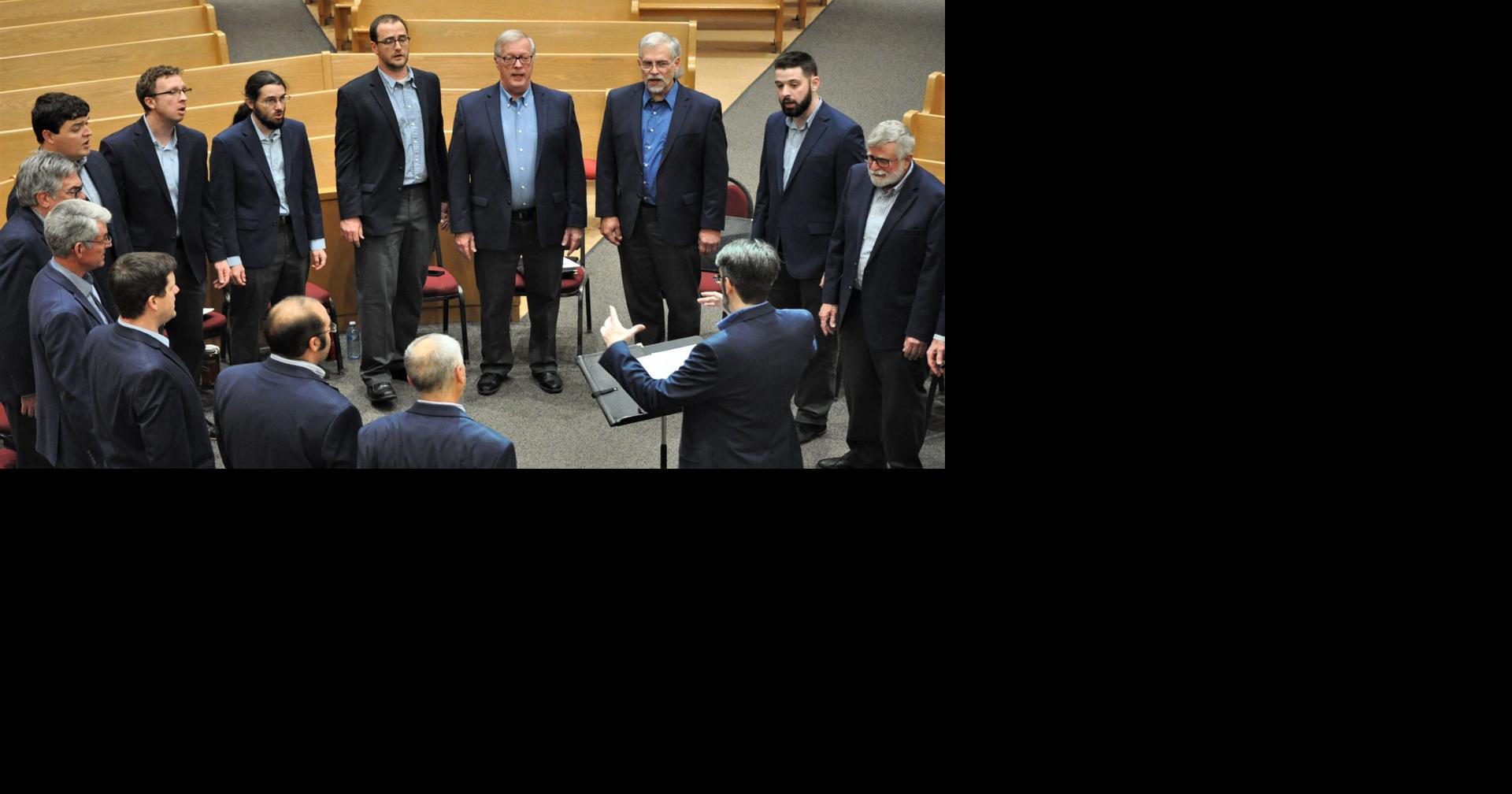 THE OPEN FIFTHS IN CONCERT | News | goshennews.com