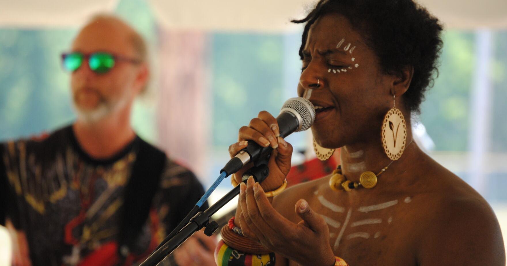 Goshen honors national Juneteenth holiday - Vimarsana News