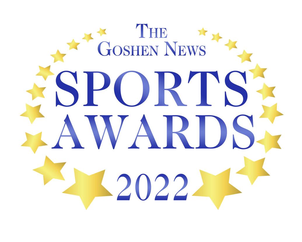 Finalists for the 2022 Goshen News Sports Awards Sports