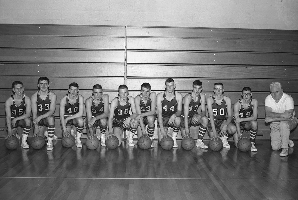 A team for all time Archives