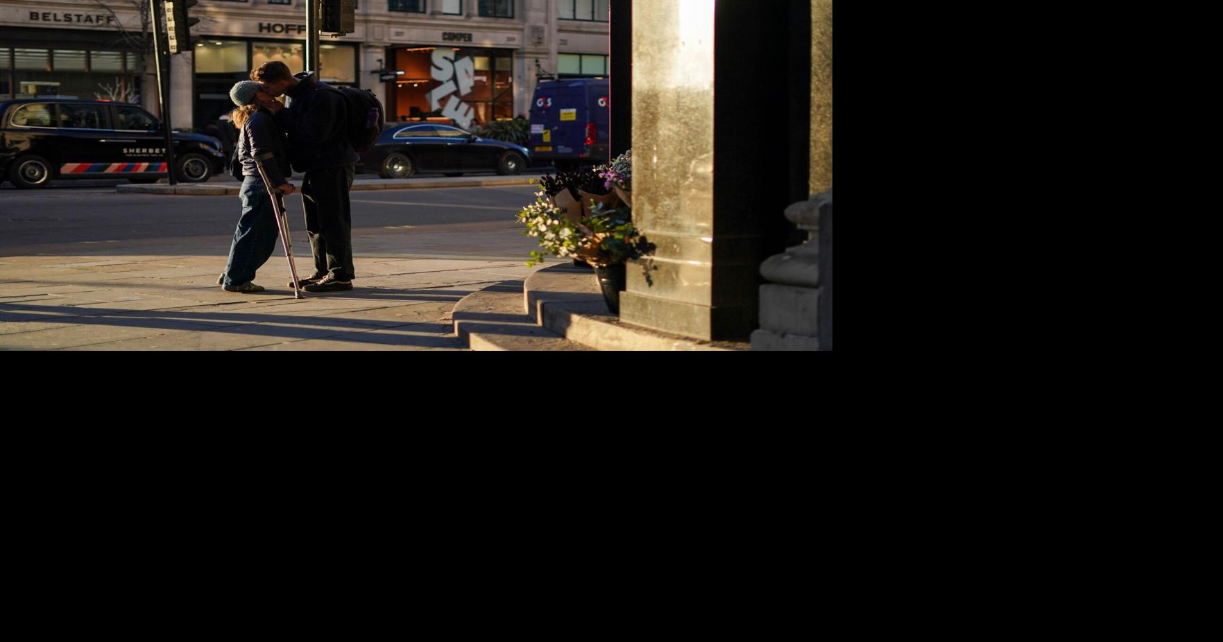 Britain Weather National News goshennews com