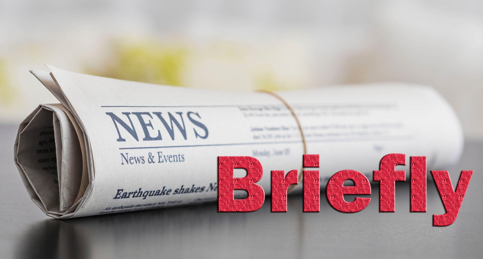 LOCAL BRIEFS: Oct. 7, 2026