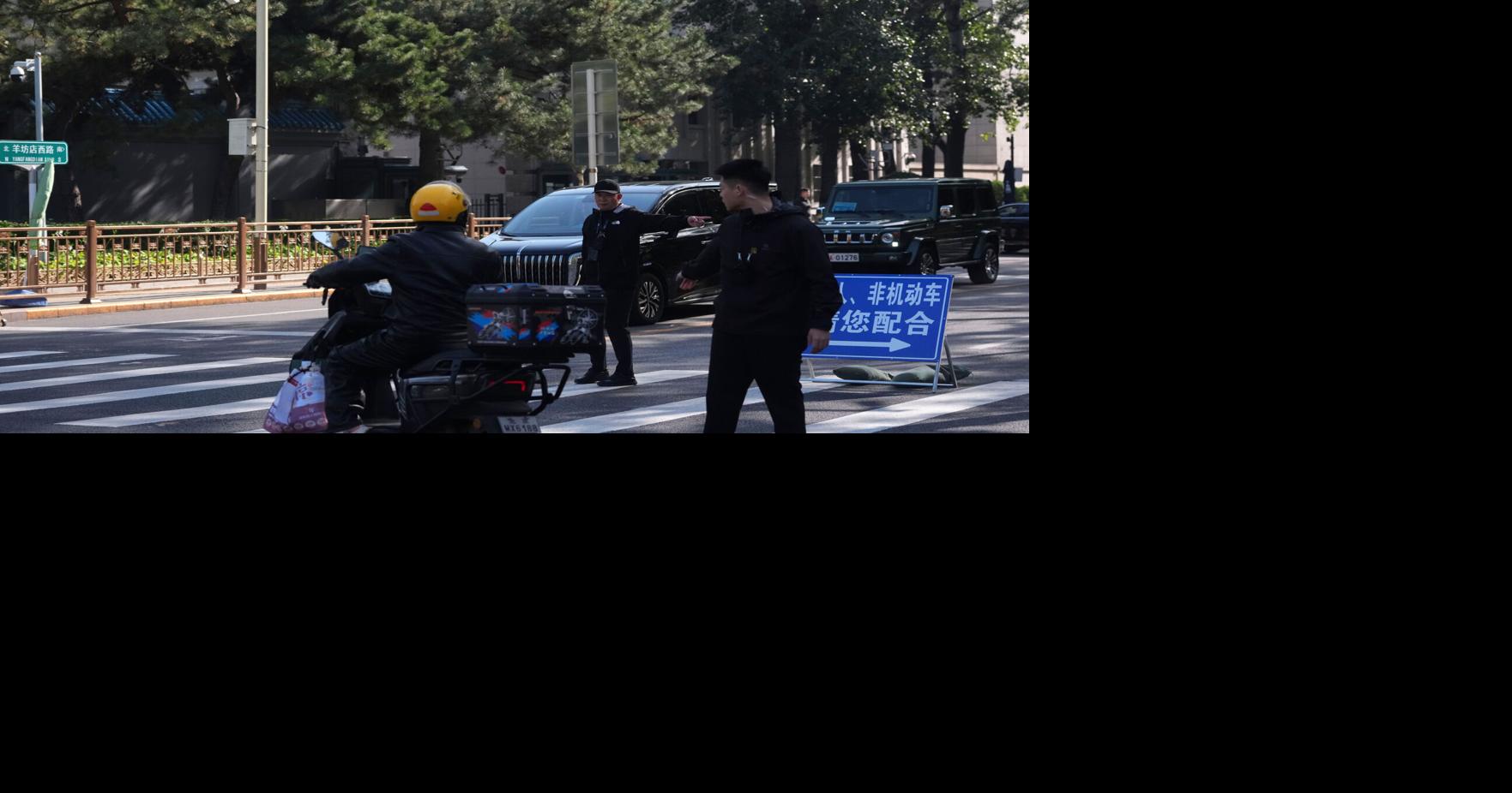 China Party Meeting | National News | goshennews.com