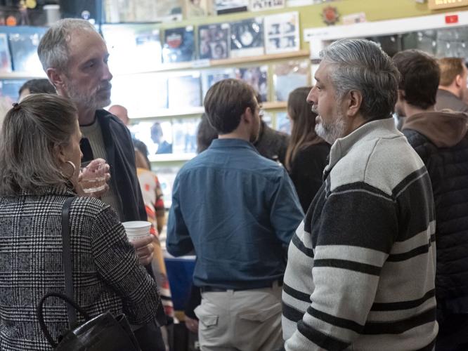 Goshen school board voters select two incumbents, one new member News