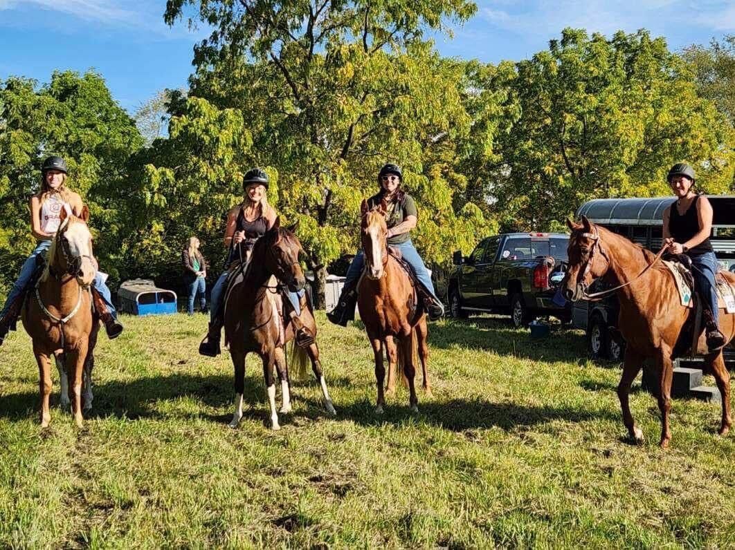 LoveWay to host 31st annual Ride-A-Thon | News | goshennews.com
