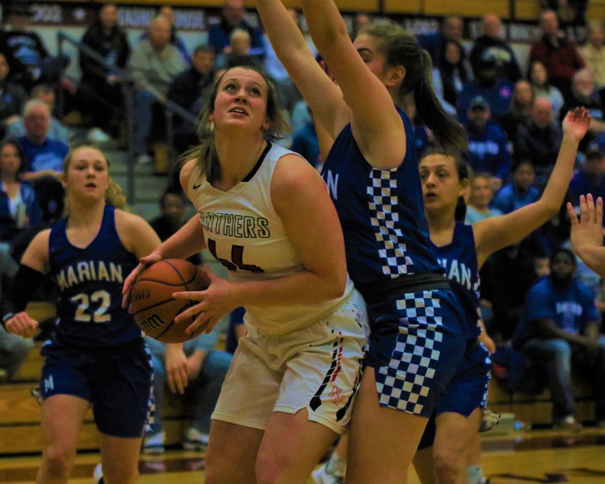 Prep Girls Basketball Northwood Advances To Regional Final After