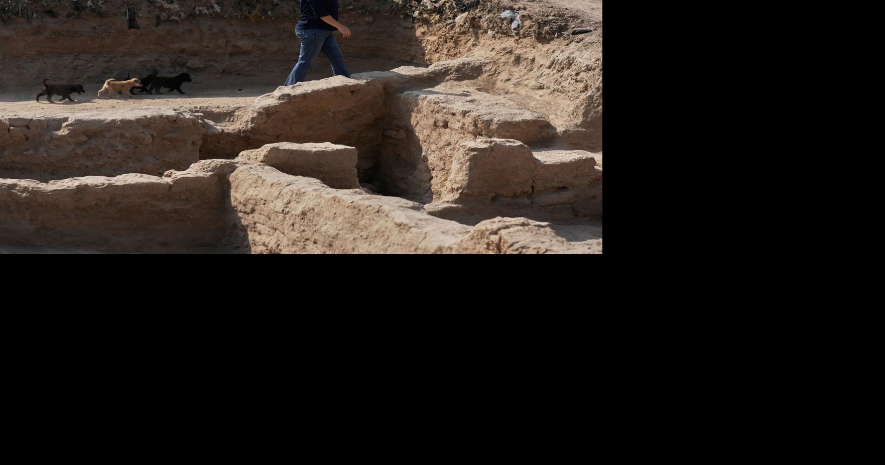 Iraq Archeology | National News | goshennews.com