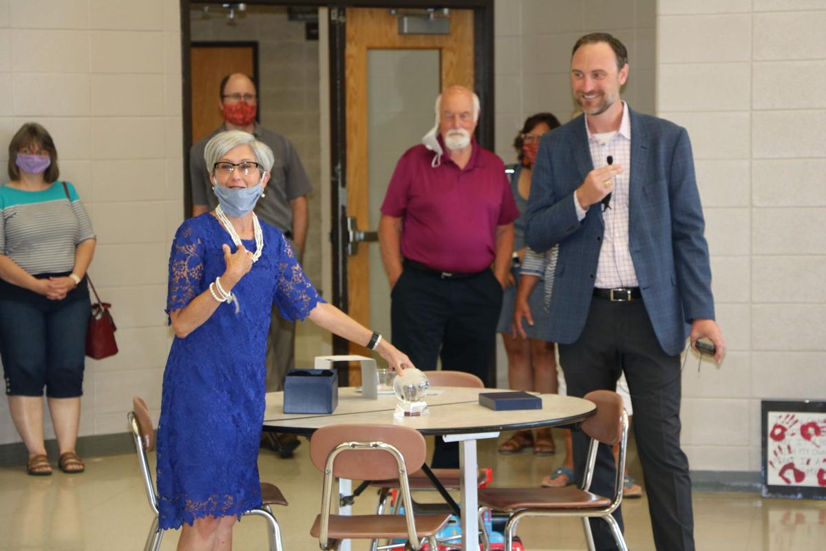 Goshen Community Schools Officials Outline Back To School Plan Local News Goshennews Com