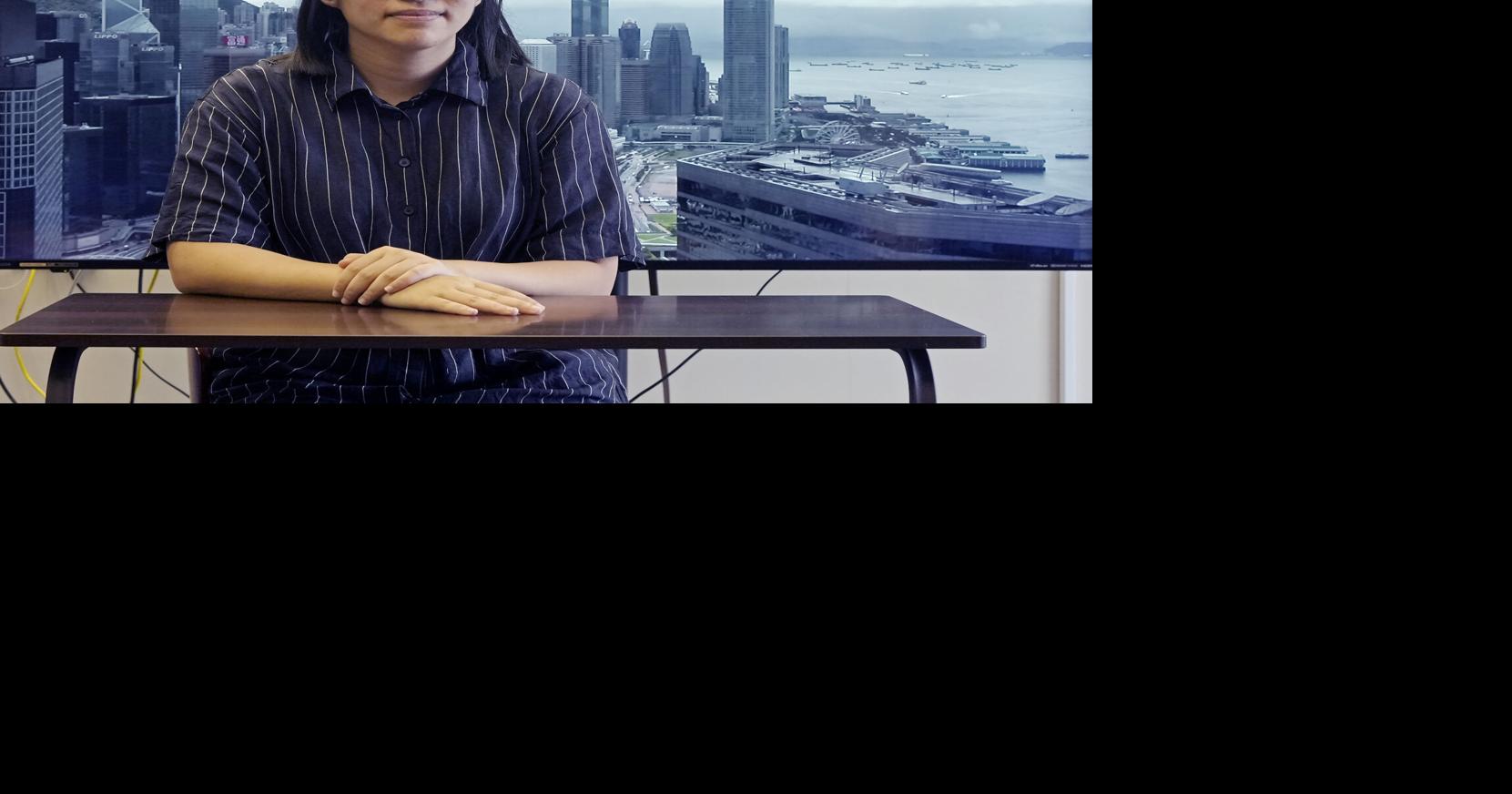 Hong Kong Activist Court