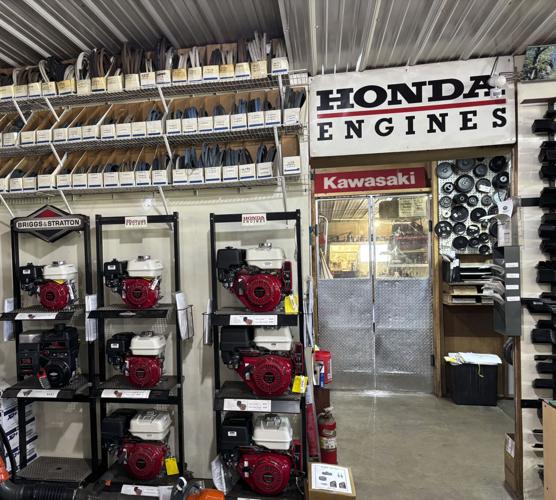 Joe's Engine offers tips to keep mowers in good running condition ...