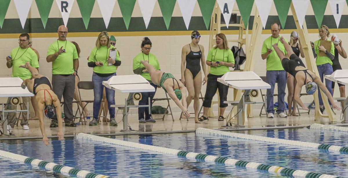 Prep Girls Swimming Nethercutt Sisters Lead Northridge To 5th Straight Nlc Title Sports Goshennews Com Prep Girls Swimming Nethercutt Sisters Lead Northridge To 5th Straight Nlc Title Sports Goshennews Com