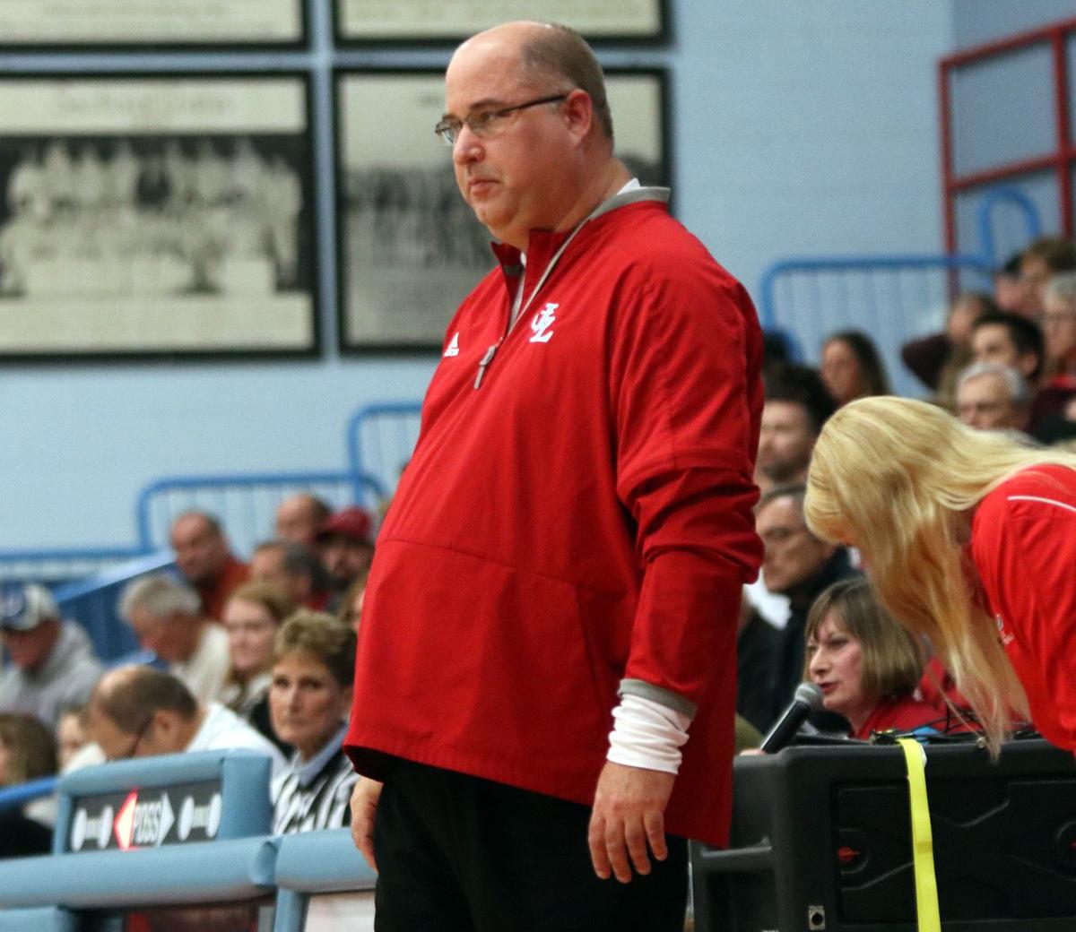 Prep Girls Basketball Huizenga Joins Northridge Staff Sports