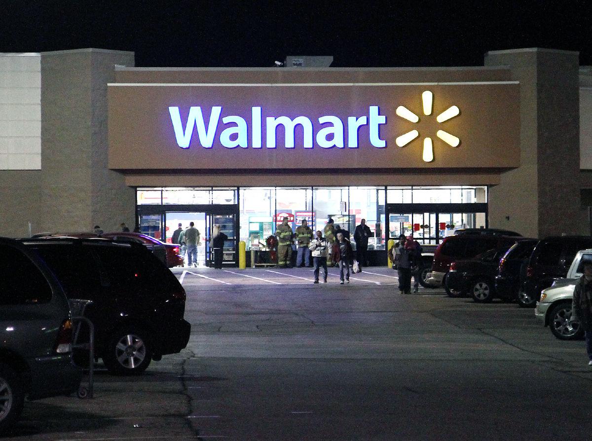 Walmart seeking a new Supercenter on Elkhart Road News