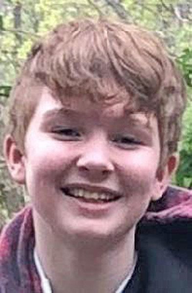 Goshen boy dies from injuries in dirt bike crash
