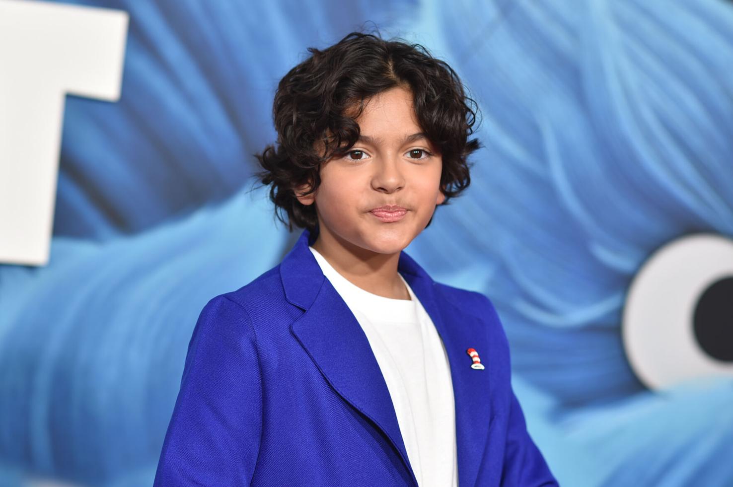 LA Premiere of 
