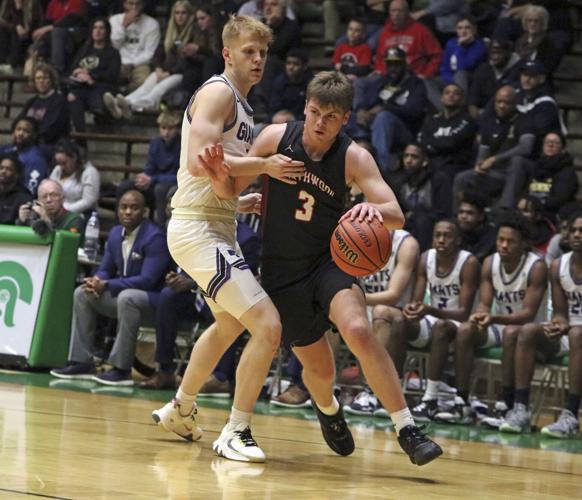 Ben Cade PREP BOYS BASKETBALL: Ben Davis overwhelms NorthWood in HOF Classic ...