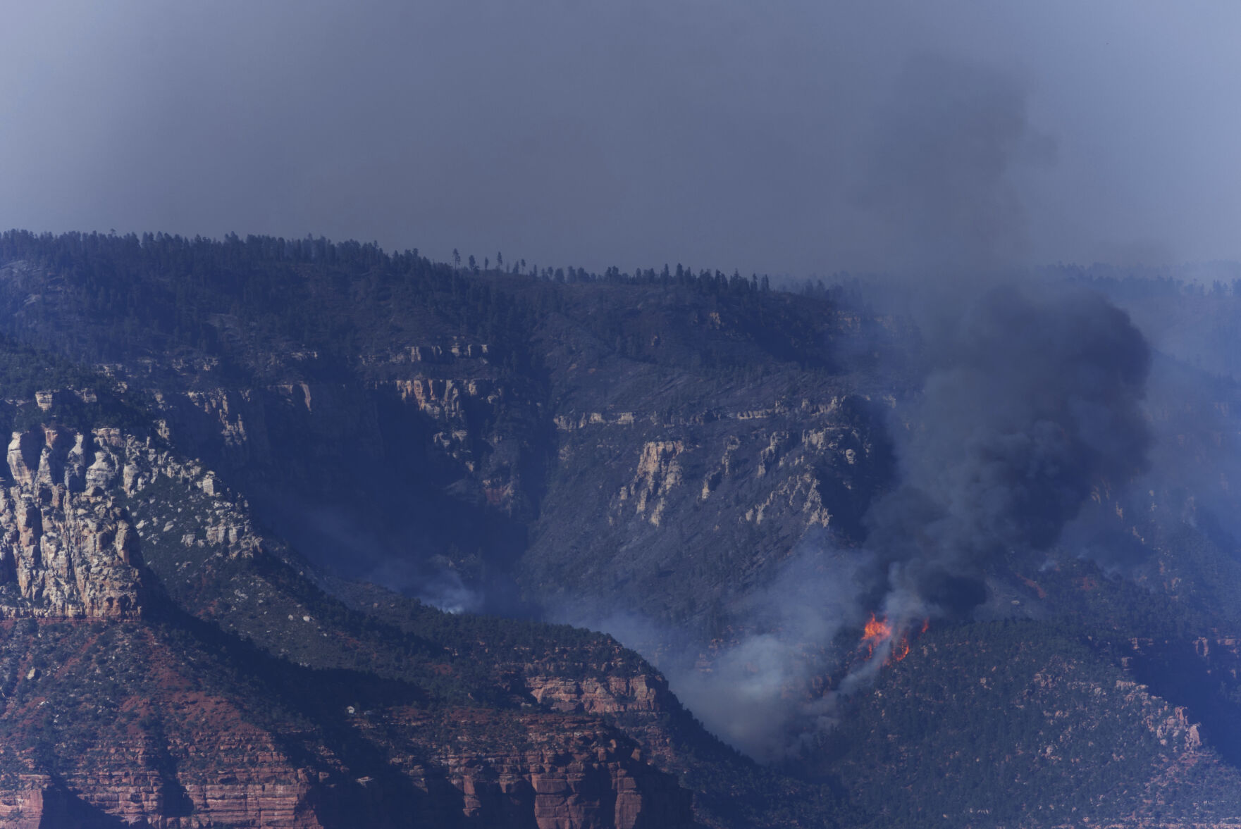 Grand Canyon Fire National News Goshennews Com 688834710e06e.image