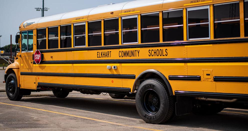 Elkhart Community Schools to host town halls on referendum | News