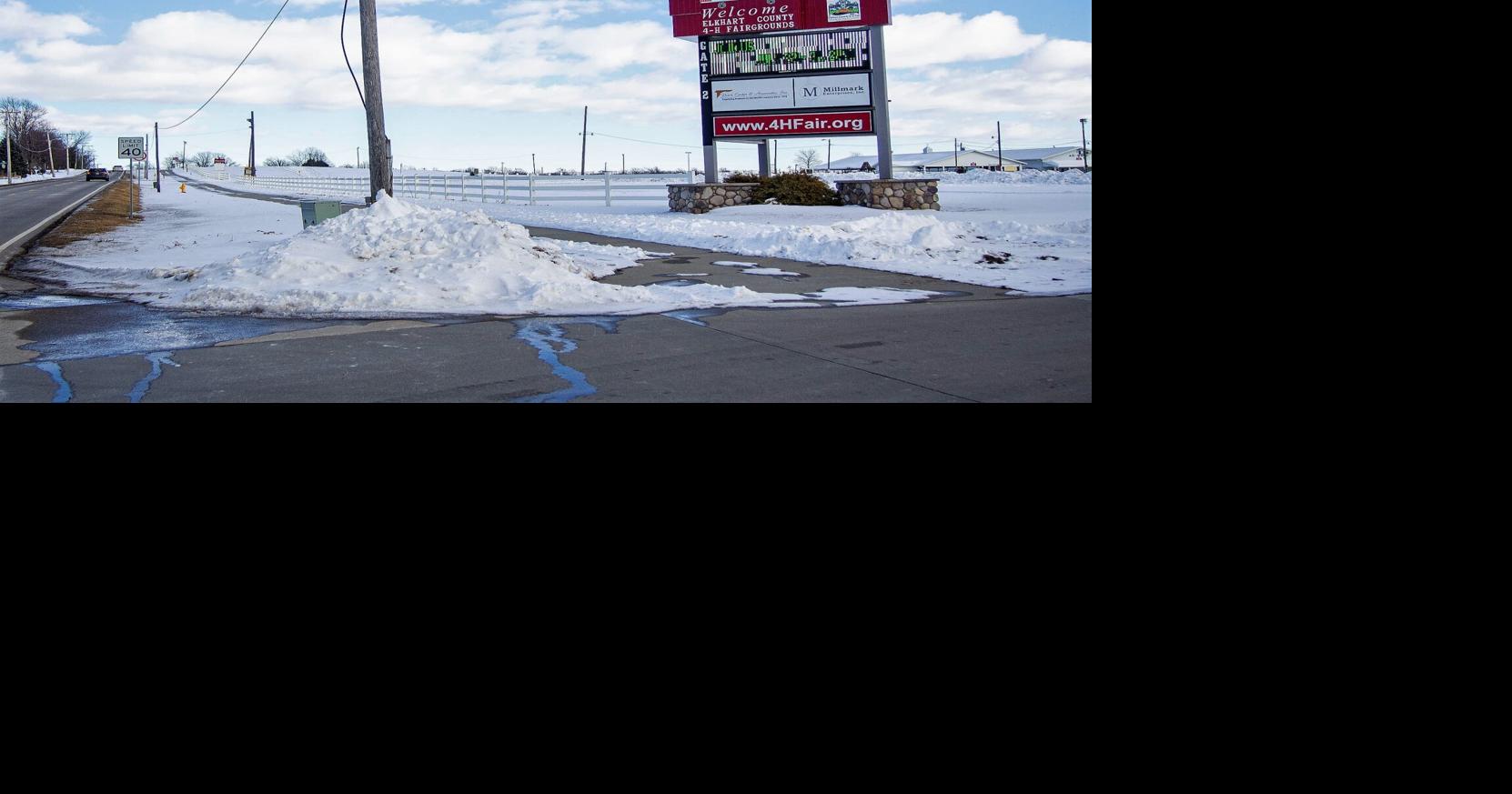 Council finalizes utilities extension agreement with Elkhart County 4H