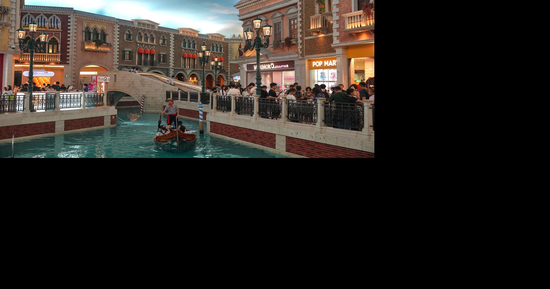 Macao Daily Life