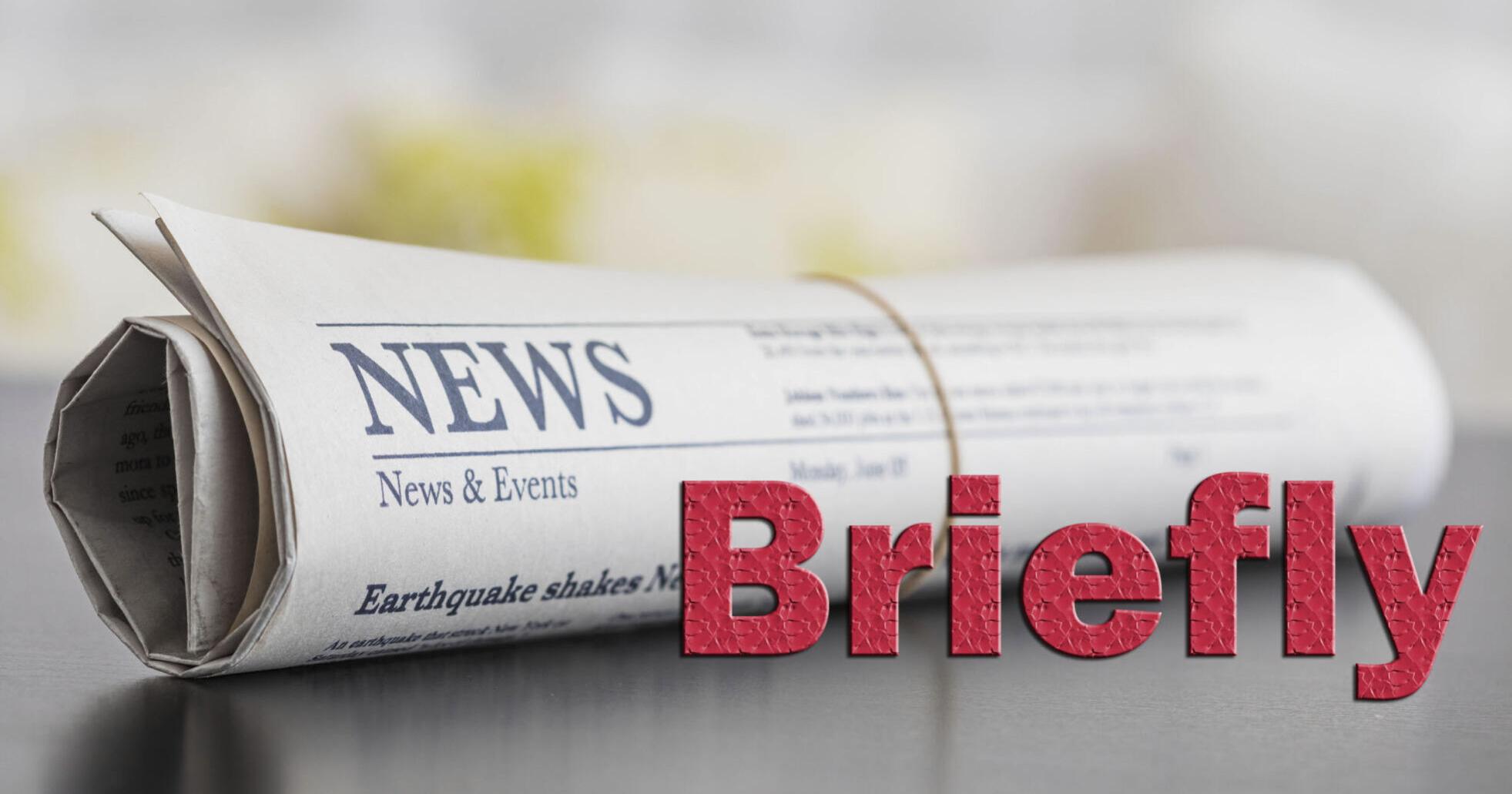 LOCAL BRIEFS: March 27, 2024 - Vimarsana News