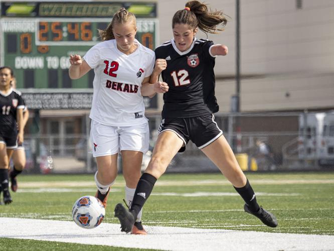 Uitrusten Helemaal droog lastig PREP GIRLS SOCCER PREVIEW: Returning talent key to success for area teams |  Sports | goshennews.com