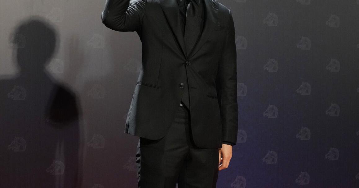 Taiwan Golden Horse Awards