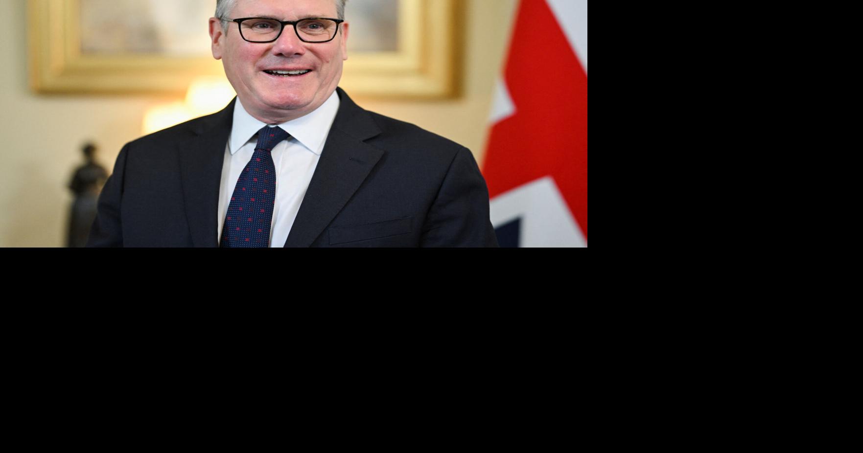 Britain Business | National News | goshennews.com
