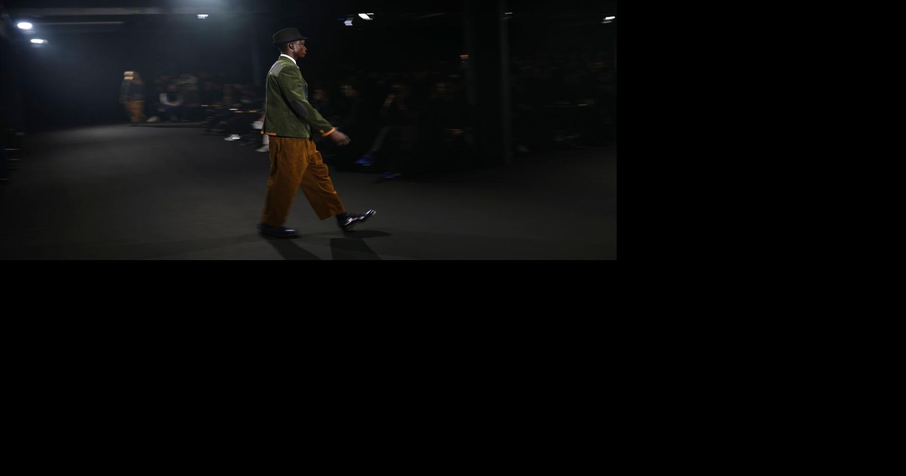 France Fashion Watanabe F/W 26/27