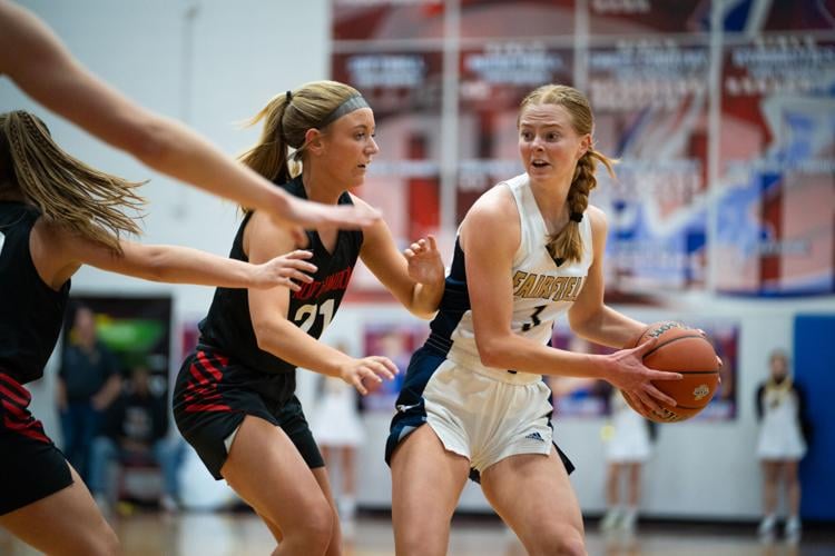 PREP GIRLS BASKETBALL NorthWood s Callie Johnson Brings Defense And prep-girls-basketball-northwood-s-callie-johnson-brings-defense-and