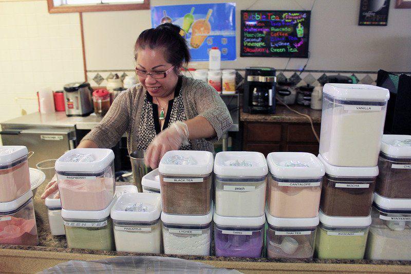 GOSHEN BUSINESS: New food court features subs, pizzas and Vietnamese foods and drinks