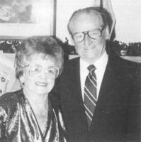 Quiet life, lasting legacy: How Bud Falke gives back to Lebanon 18 years after his death