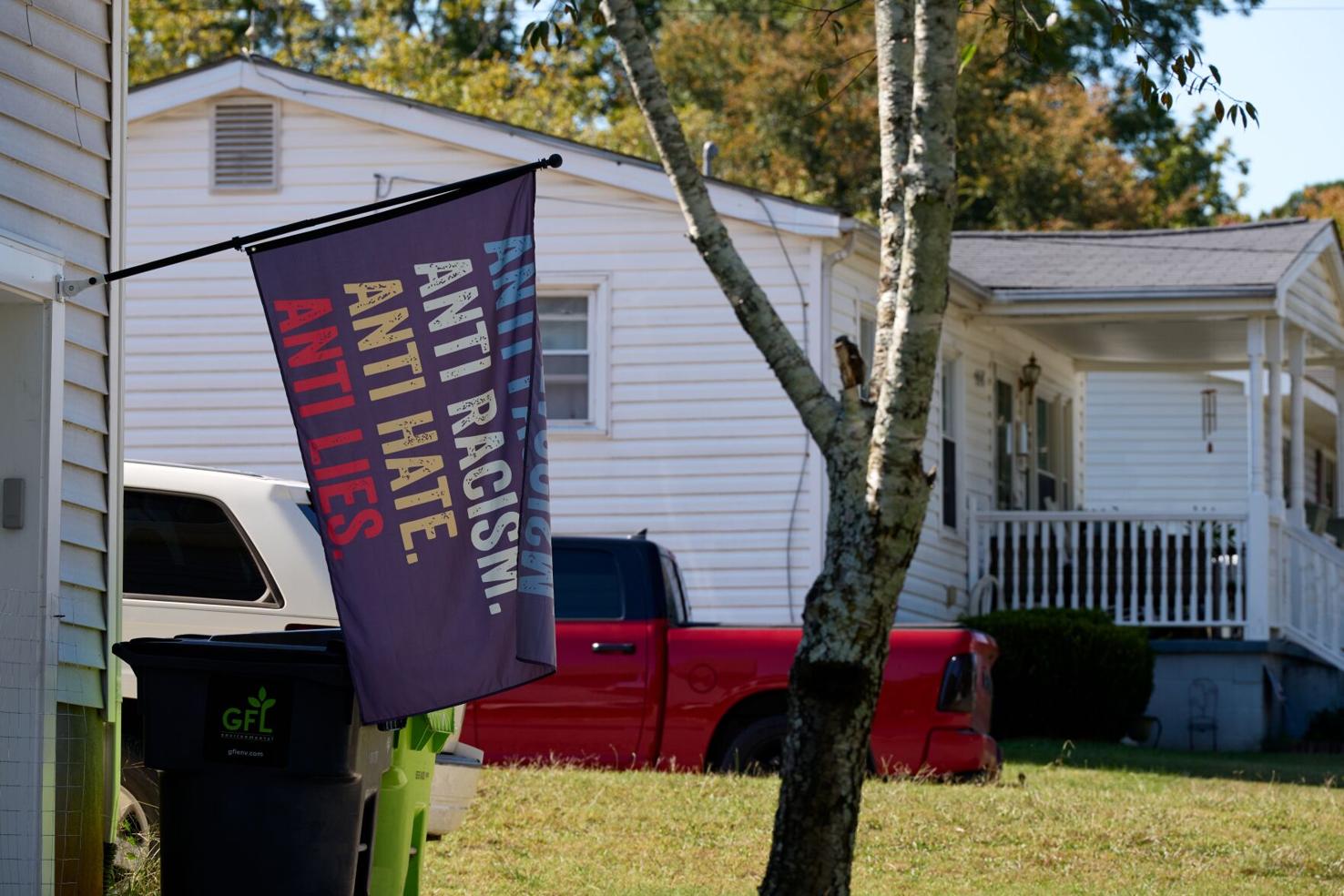 Election 2026 Disappearing Swing Districts | National News | goshennews.com