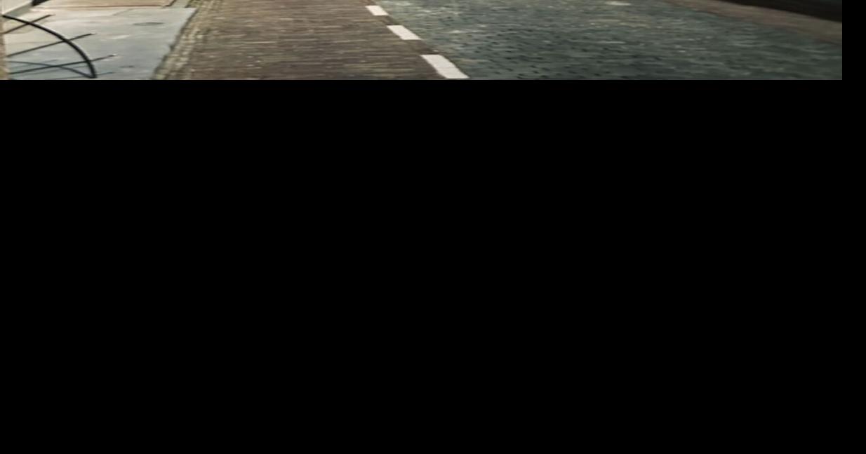 RACHEL SHENK: Traveling on