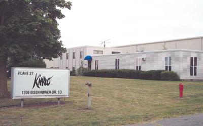 Goshen's Lippert Components and Kinro Inc. are seeking specialty ...