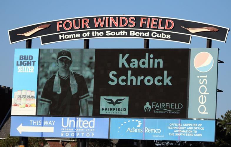 Four Winds Field - The best rooftop views in baseball 