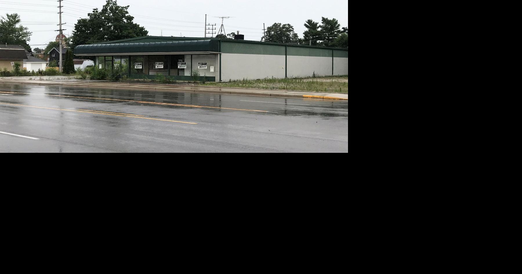 Planned rezoning of former Monteith Tire site near downtown Goshen