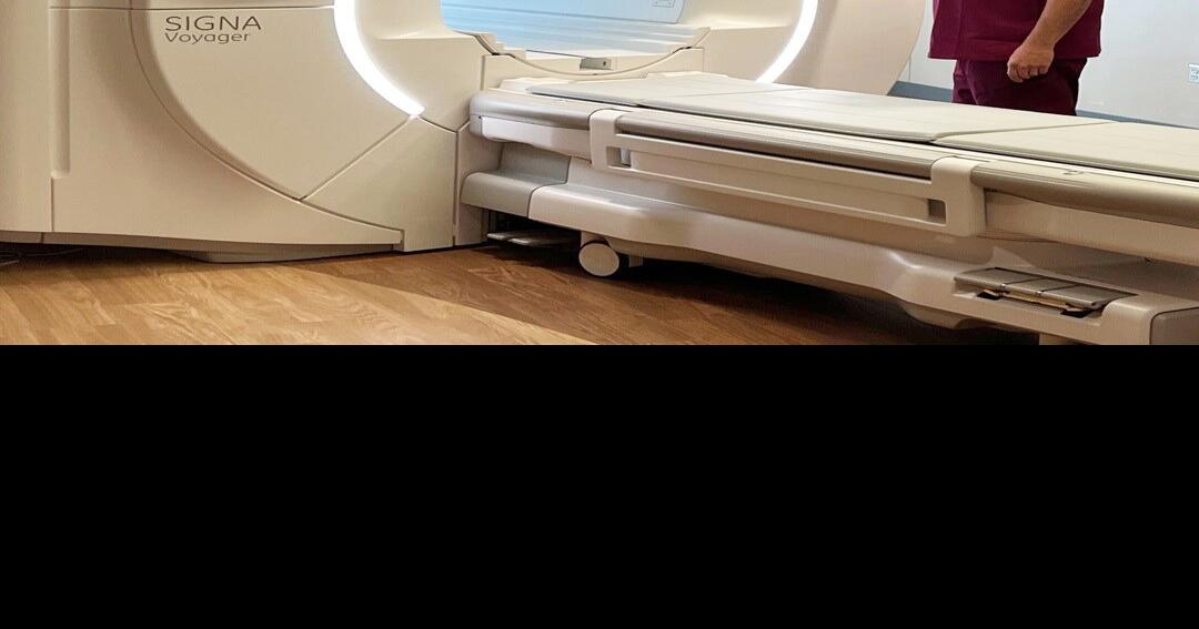 Beacon adds MRI services at Granger hospital News