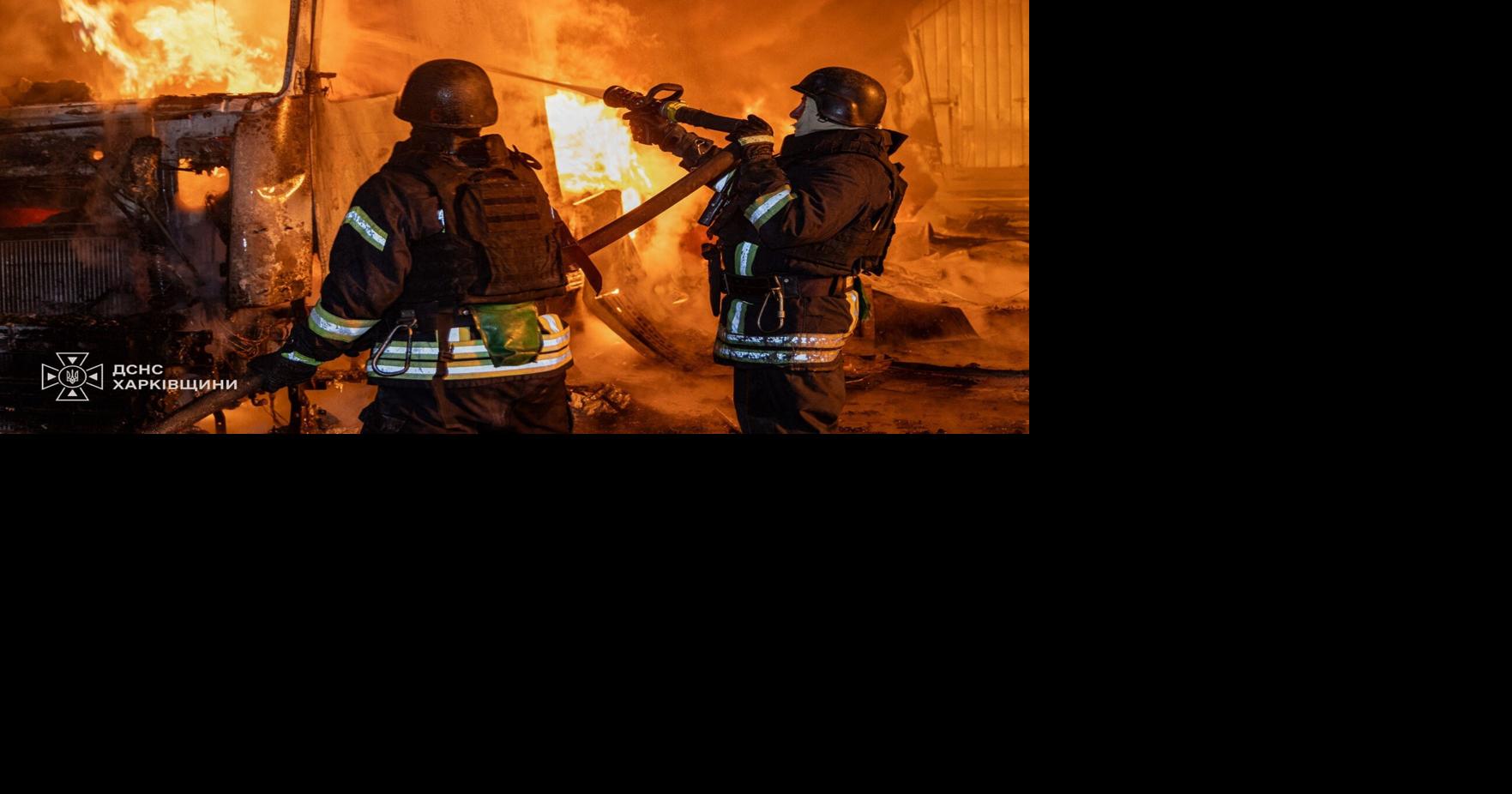 Russia Ukraine War | National News | goshennews.com