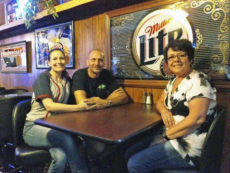 Wakarusa's Short Stop Inn changes hands Business