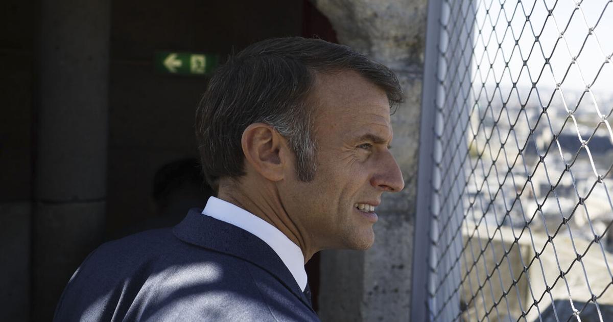 France Notre Dame Cathedral National News goshennews com France Notre Dame Cathedral National News goshennews com