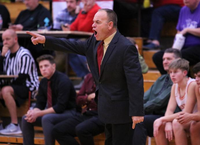 PREP BOYS BASKETBALL: Strong team effort leads NorthWood over Westview ...