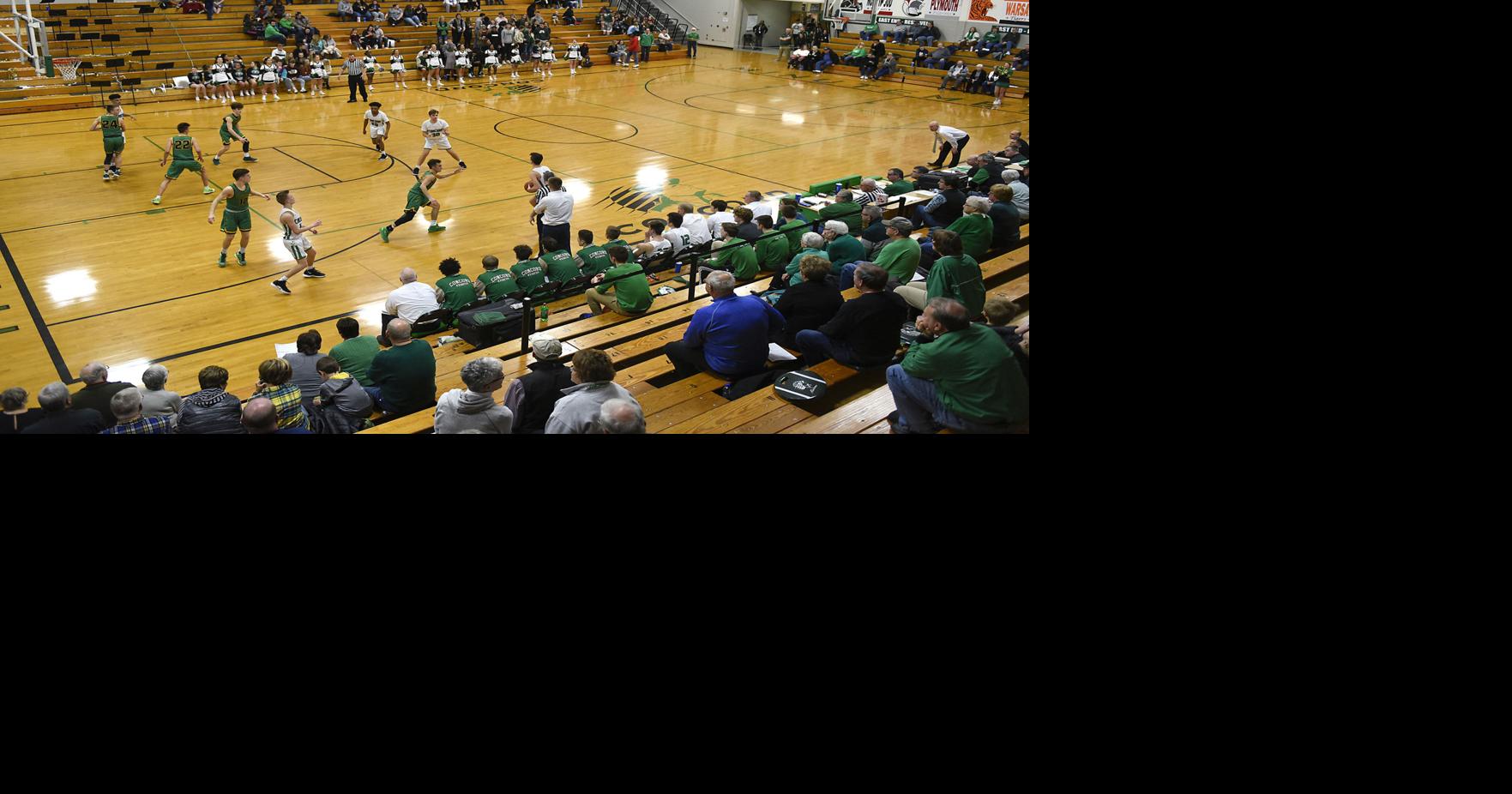 Crowds, participation down for Indiana high school basketball ...
