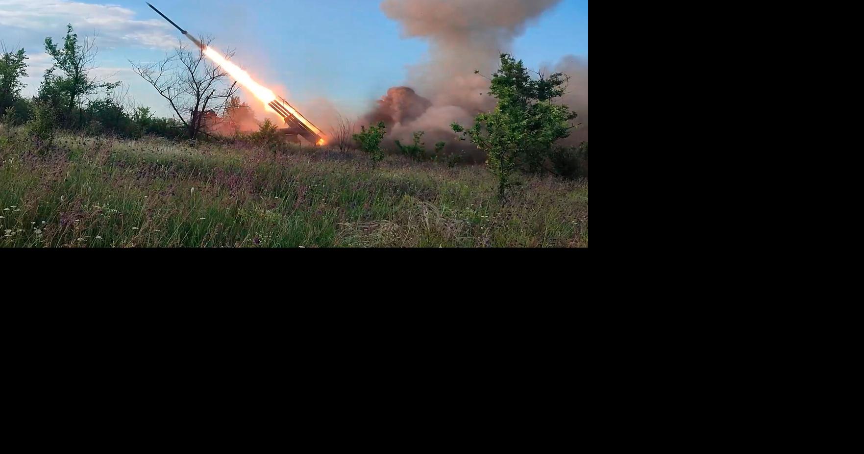 Russia Ukraine | National News